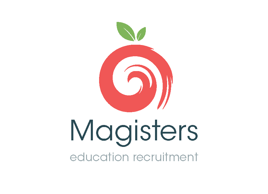 Magisters Logo
